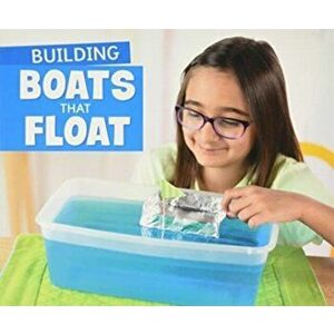 Building Boats that Float imagine
