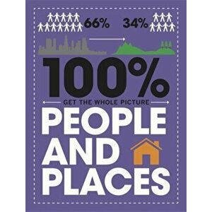 People and Places, Paperback - Paul Mason imagine