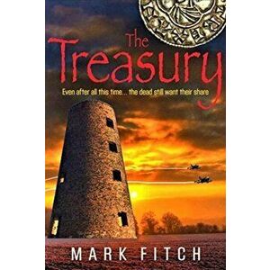 Treasury, Hardback - Mark Fitch imagine