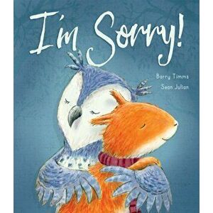 I'm Sorry!, Paperback - Barry Timms imagine