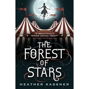 Forest of Stars, Paperback - Heather Kassner imagine
