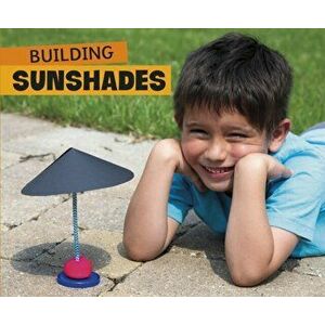 Building Sunshades, Paperback - Marne Ventura imagine