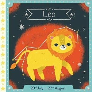 Leo, Board book - Campbell Books imagine