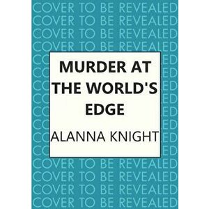 Mystery at the World's Edge, Hardback - Alanna Knight imagine