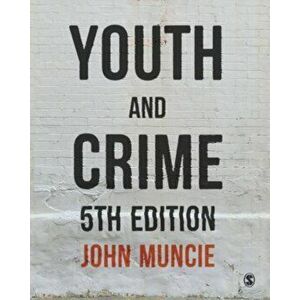Youth and Crime, Paperback - John Muncie imagine