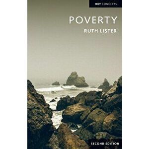 Poverty, Paperback - Ruth Lister imagine