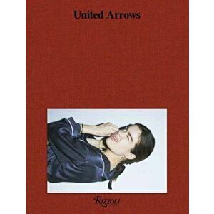 United Arrows, Hardback - United Arrows imagine