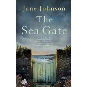 Sea Gate, Paperback - Jane Johnson imagine