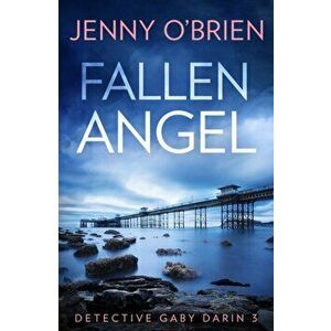 Fallen Angel, Paperback - Jenny O'Brien imagine