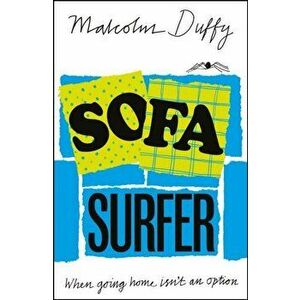 Sofa Surfer, Paperback - Malcolm Duffy imagine