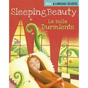 Dual Language Readers: Sleeping Beauty: Bella Durmiente, Paperback - Anne Walter imagine