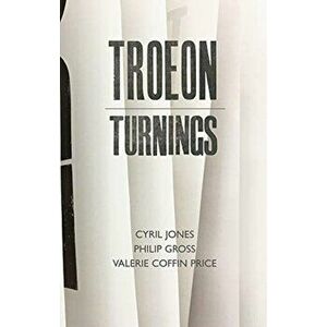 TROEON : TURNINGS, Paperback - Cyril Jones imagine