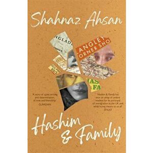 Hashim & Family, Paperback - Shahnaz Ahsan imagine