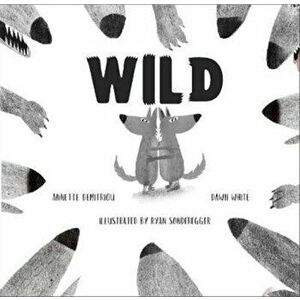 Wild, Paperback - Annette Demetriou imagine