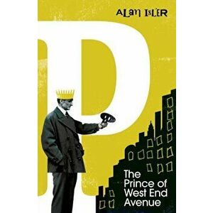 Prince of West End Avenue, Paperback - Alan Isler imagine