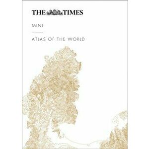 Times Mini Atlas of the World, Hardback - Times Atlases imagine