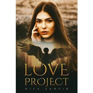 Love Project, Hardback - Nick Zamfir imagine