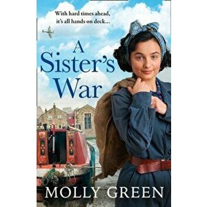 Sister's War, Paperback - Molly Green imagine
