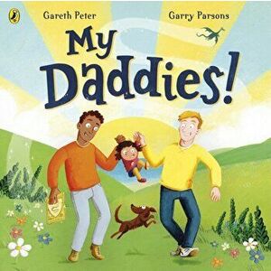 My Daddies!, Paperback - Gareth Peter imagine