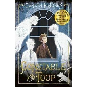 Constable & Toop, Paperback - Gareth P. Jones imagine