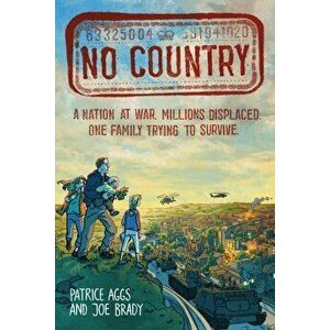 No Country, Paperback - Joe Brady imagine