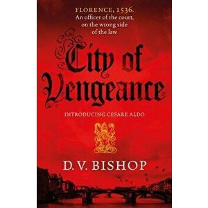 City of Vengeance imagine