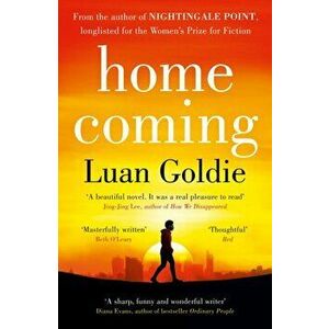 Homecoming, Paperback - Luan Goldie imagine