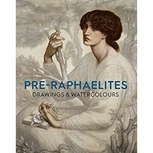 Pre-Raphaelite Drawings and Watercolours, Paperback - Christiana Payne imagine