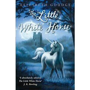 Little White Horse, Paperback - Elizabeth Goudge imagine