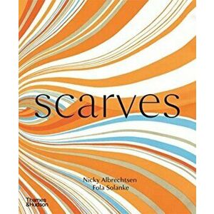 Scarves, Hardback - Fola Solanke imagine