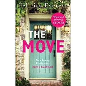 Move, Paperback - Felicity Everett imagine
