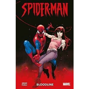 Spider-man: Bloodline, Paperback - Henry Abrams imagine