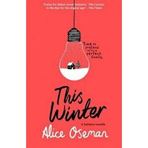 This Winter, Paperback - Alice Oseman imagine