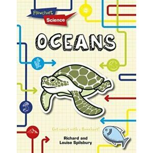 Oceans, Paperback - Richard Spilsbury imagine