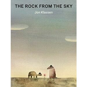 Rock from the Sky, Hardback - Jon Klassen imagine