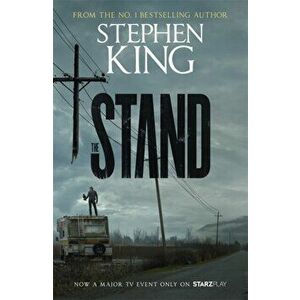 Stand. (TV Tie-in Edition), Paperback - Stephen King imagine