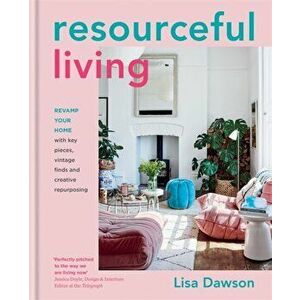 Resourceful Living, Hardback - Lisa Dawson imagine