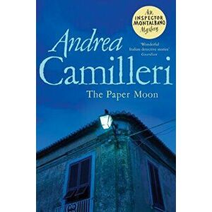 Paper Moon, Paperback - Andrea Camilleri imagine
