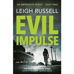 Evil Impulse, Paperback - Leigh Russell imagine