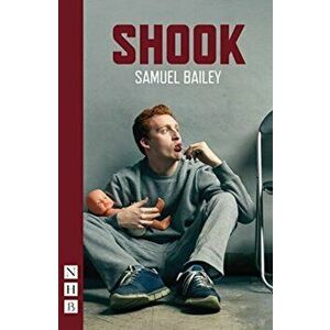 Shook, Paperback - Samuel Bailey imagine