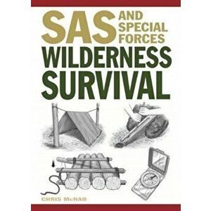 Wilderness Survival, Paperback imagine