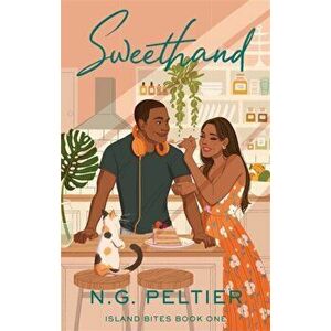 Sweethand, Paperback - N. G. Peltier imagine