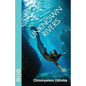 Unknown Rivers, Paperback - Chinoyerem Odimba imagine
