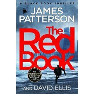 Red Book, Hardback - James Patterson imagine