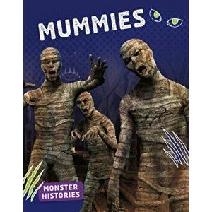 Mummies, Paperback - Marie Pearson imagine