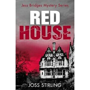 Red House, Paperback - Joss Stirling imagine