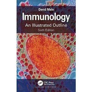 Immunology. An Illustrated Outline, Paperback - David Male imagine