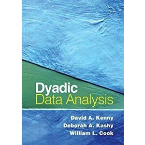 Dyadic Data Analysis, Paperback - William L Cook imagine
