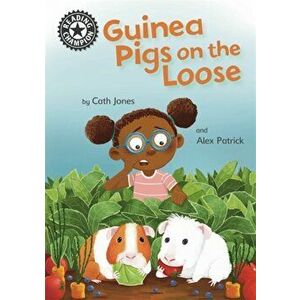 Reading Champion: Guinea Pigs on the Loose. Independent Reading 11, Paperback - Cath Jones imagine