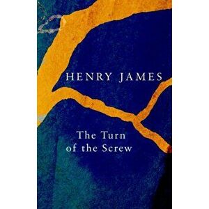 Turn of the Screw (Legend Classics), Paperback - Henry James imagine